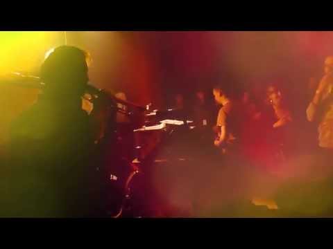 Unlisted Fanatic ft. Moonshine Horns 22-11-2013 Smile Antwerp Reggae Festival/B