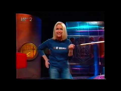 Hugo, HRT, dio emisije, 4.4.2002.g.