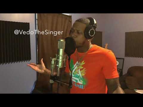 Vedo - Dilemma (Nelly Remake)