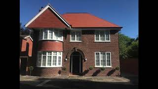 Album cover: Full Household Refurbishment 