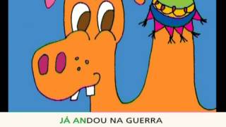 Caixinha de Sonhos Vol.1 - O Areias (É Um Camelo)