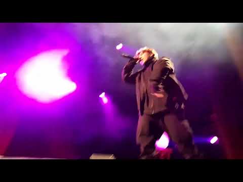 Kusa- Wacha, yo te quiero tanto que..