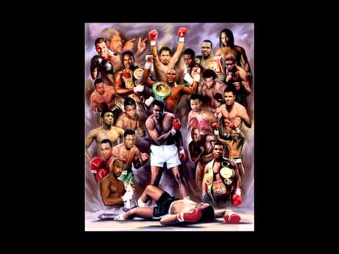 LIL' JACK - BOXE LEGEND - ANOTHER PARANOID PROD.