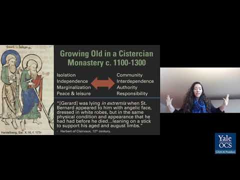 3-Minute Thesis Competition (2020) Audience Choice Winner Amelia Kennedy