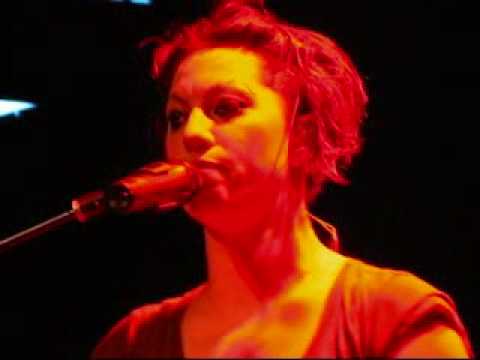 The Dresden Dolls - Coin Operated Boy