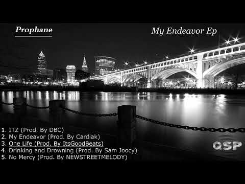 Elite Prophane - One Life (Prod. By ItsGoodBeats)