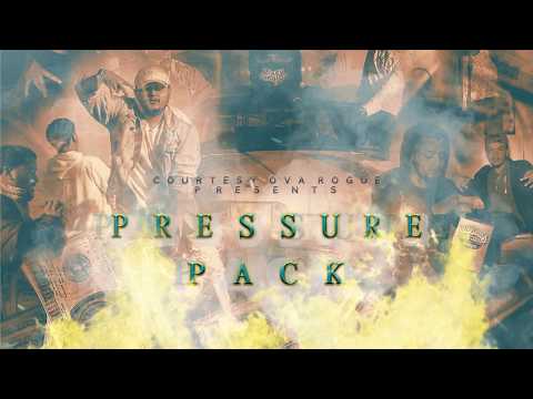 WAVY - J.Bugz x Mikey Sinaloa x B.F.T.M. (Ft. A.N.T FHYF x M O E)