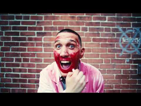 Stiz Grimey - Thorazine Shuffle (Official Video)