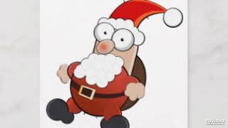 Santa Claus is Coming (Wing)