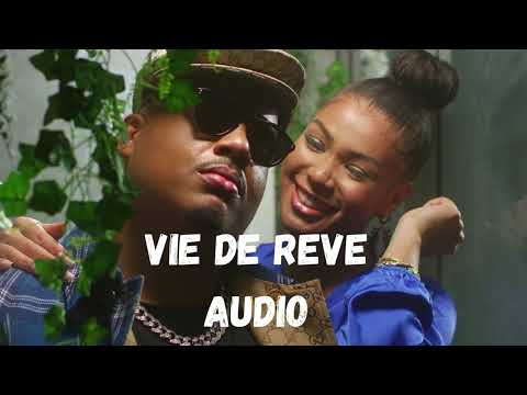 NAZA FEAT IMEN ES VIE DE REVE (AUDIO ) 2022