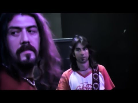 Pentagram/Mezarkabul - For The One Unchanging (Official Music Video)