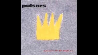 Pulsars - Cast Iron Dog
