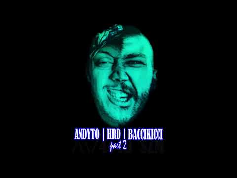 Andyto & BacciKicci/СОПА/ - Part2
