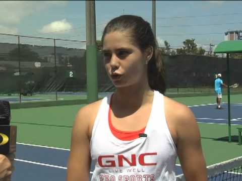 PROGRAMA 183 ENTREVISTA CON DANIELA SCHIPPERS