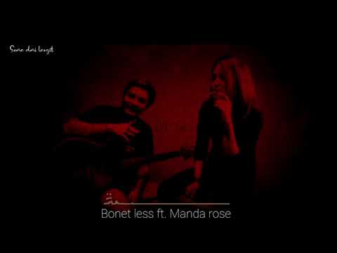 Suara dari langit.!  bonet less ft manda rose
