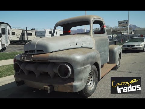 Carros Irados S07E05 Negócios Inacabados - Parte 2