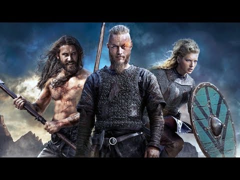 Eminem & 2Pac - Ragnar Lothbrok 1 (Alternative Version) (2019)