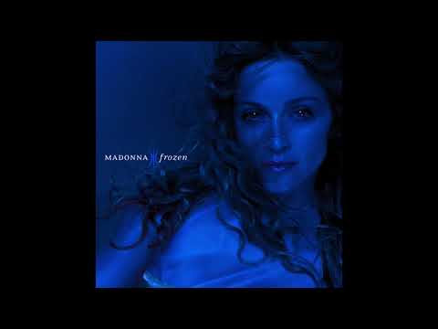 Madonna – Frozen (Official Studio Acapella & Hidden Vocals/Instrumentals) (Stems)