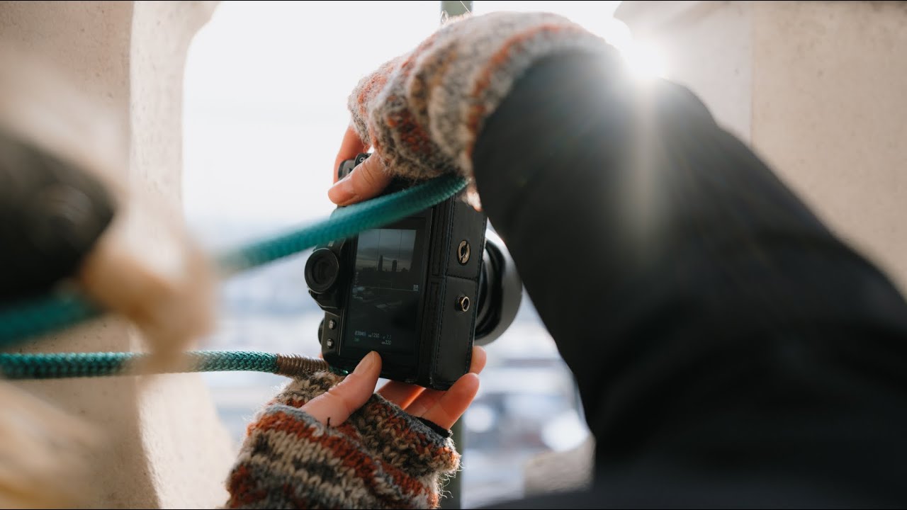 Storytelling In 3 Easy Steps (Street Photography)