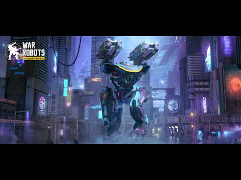 Best Blitz Combo?!?!? Scatter Blaze Good? | War Robots Gameplay