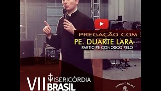 As Influências das Forças Ocultas - Padre Duarte Lara