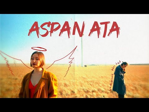 Yertay Zhartay feat. VZVT - Aspan Ata