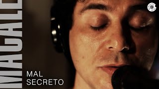 Jards Macalé part. Frejat | Mal Secreto | Trecho do Documentário "Macalé"
