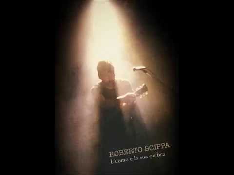 Roberto Scippa - L'uomo e la sua ombra