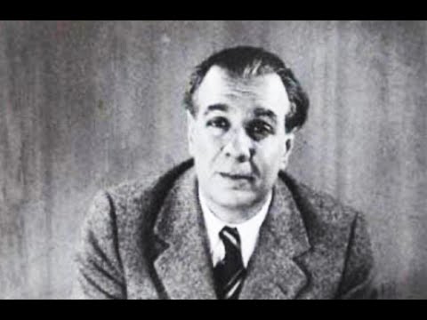 Хорхе Луис Борхес / Jorge Luis Borges. Великие писатели / Век писателей.  ЖИЗНЬ ЗАМЕЧАТЕЛЬНЫХ ЛЮДЕЙ
