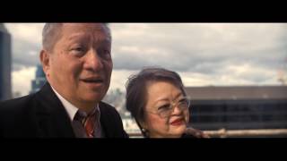 Gio Levy - Let Her Know - Music Video Trailer