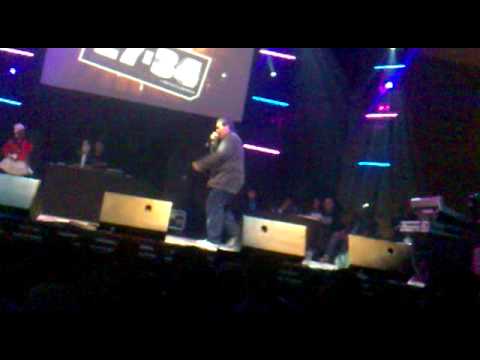 giorgio vs eude Batalla gallos Cultura urbana 2010 (Octavos)