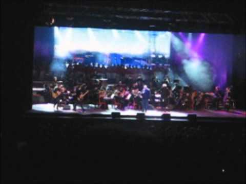 Mario Biondi e i Pooh - Red & friends