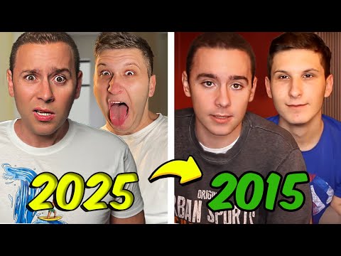 ŽIVIMO KAO STARI BRACO I DRAGAN 24 SATA!