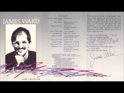 10 - I Belong To You (More Piano, Please - James Ward)