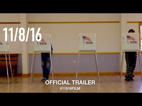 11/8/16 (Trailer)