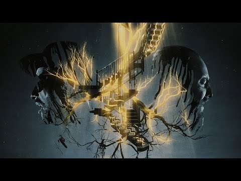 Ischariotzcky & J.R. August - Trouble [official video]