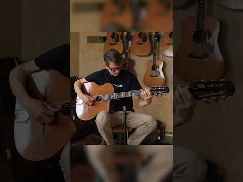 Favino Guitars - 1977 Favino Modele 10 image 15