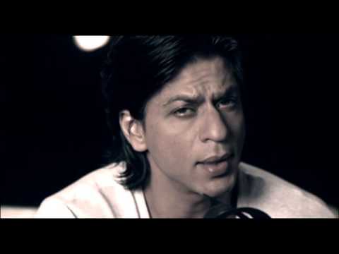 Times Of India - Lead India (Shahrukh Khan)