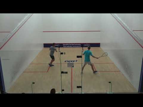 JSM2918: Samuli Niskala SC Ruka - Atte Stengard SquNa