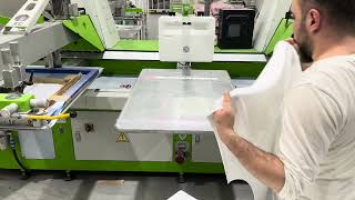 Gelisim Textile Add on Smart Printing