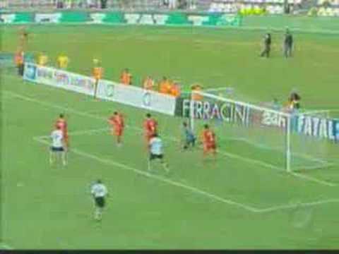 Coritiba 1 X 1 Atlético Clube Paranavaí