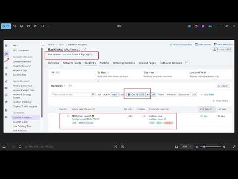 How Link-farms and Private Blogging Networks (PBNs) are Used by Criminals in a Negative SEO Attack