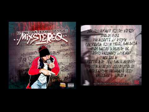 Mixstereo - Apertados ( x9 ) Ft Fachadas e Uzzy ( Prod.Wirebeats )