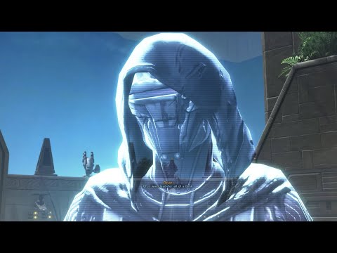 SWTOR: Shadow of Revan | Revan Returns