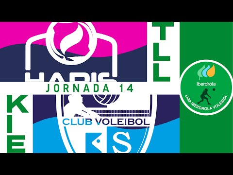 [Liga Iberdrola] - Jornada 14 - Tenerife Libby´s La Laguna - CV Kiele Socuellamos