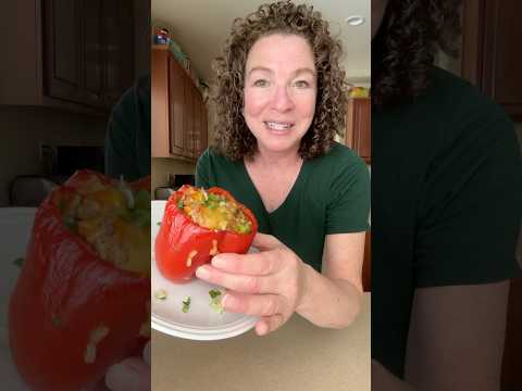 Stuffed Peppers