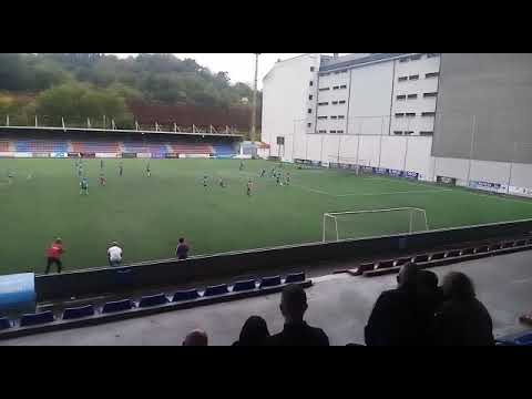 Langreo Juventud Estadio D infantil 3°