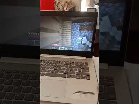 pro gamer - laptop player 👍👍👍 download java edition Minecraft play