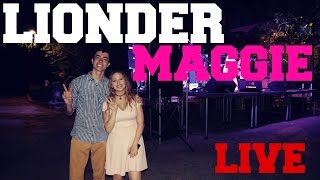 Lionder &amp; Maggie | Festival giortaZOYME