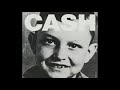 Johnny Cash - Cool Water